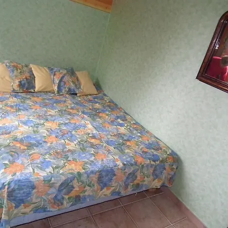 Holiday home Gite D'autheze *