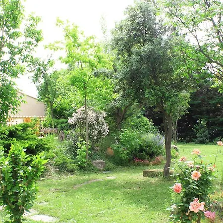 Gite D'autheze Holiday home Grillon