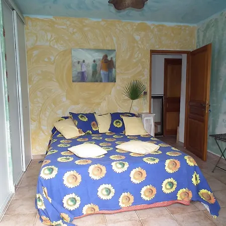 Gite D'autheze Holiday home *