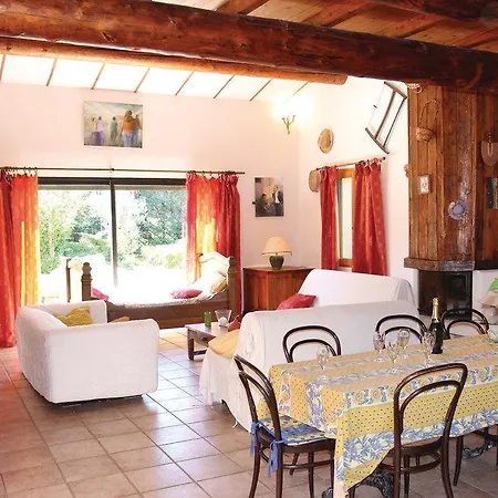 Holiday home Gite D'autheze