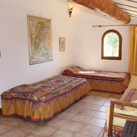 Holiday home Gite D'autheze