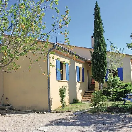 Gite D'autheze Grillon