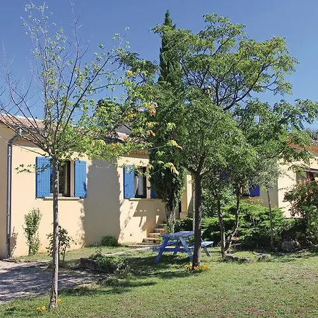 Holiday home Gite D'autheze *