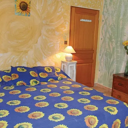 Holiday home Gite D'autheze