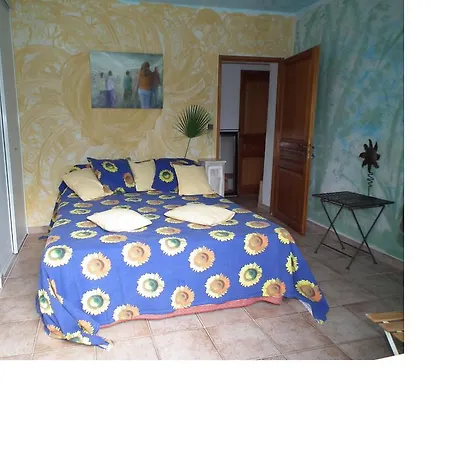 Holiday home Gite D'autheze Grillon