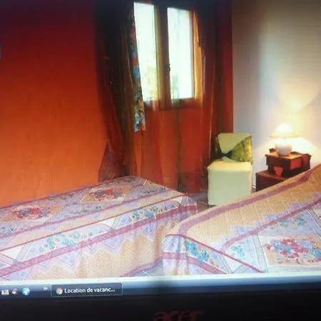 Gite D'autheze Holiday home *