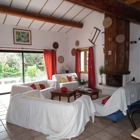 Gite D'autheze Holiday home *