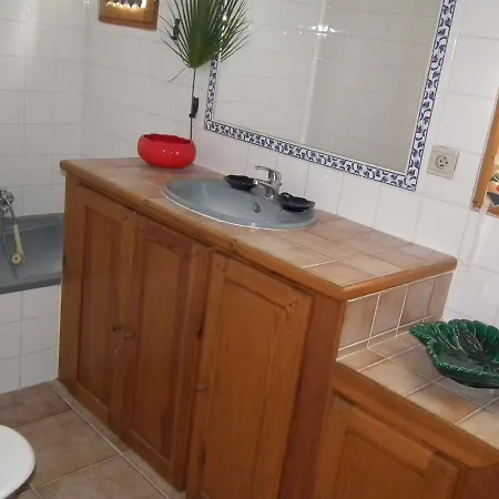 Holiday home Gite D'autheze