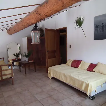 Gite D'autheze Holiday home *