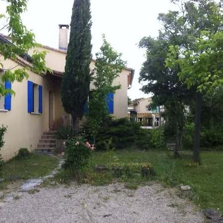 Holiday home Gite D'autheze *