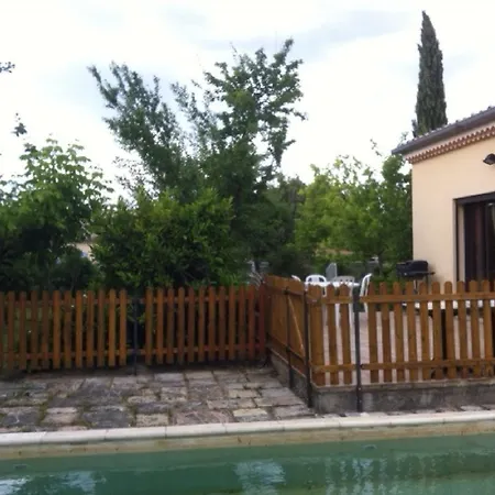 Gite D'autheze