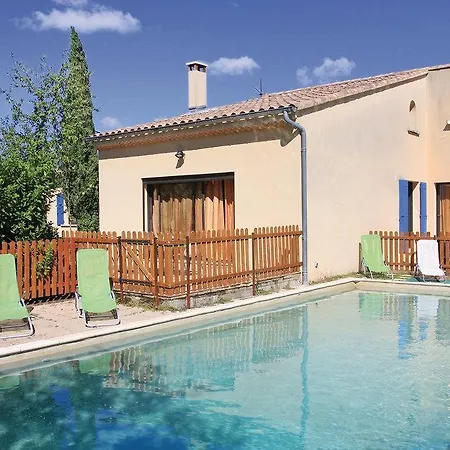 Holiday home Gite D'autheze